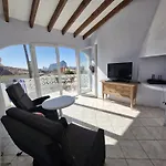 Casa Vista Penon By Theka Services Calpe
