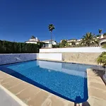 Casa Vista Penon By Theka Services * Calpe