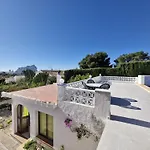 Casa Vista Penon By Theka Services Villa