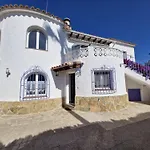Casa Vista Penon By Theka Services Villa Calpe