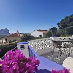 Villa Casa Vista Penon By Theka Services