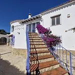Casa Vista Penon By Theka Services * Calpe