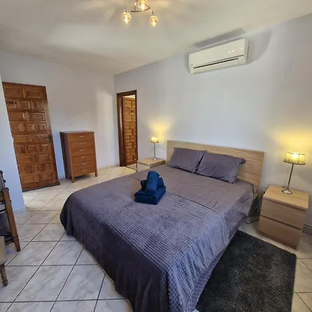 Villa Casa Vista Penon By Theka Services Calpe